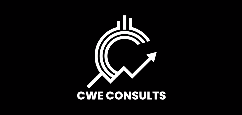 CWE Consults Logo