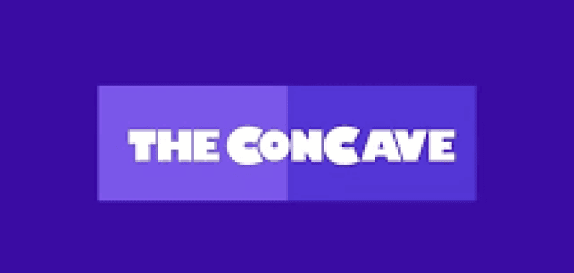 Concave Logo