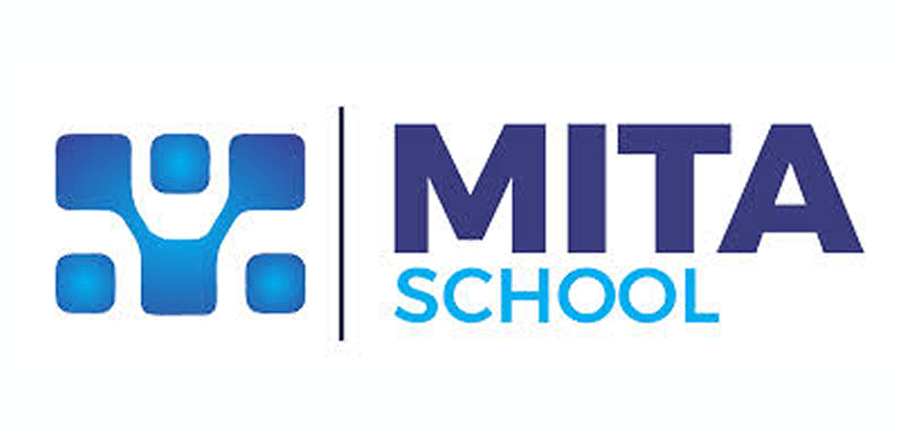 Mita school Logo