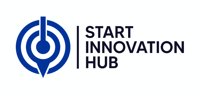 Start Innovation Hub Logo