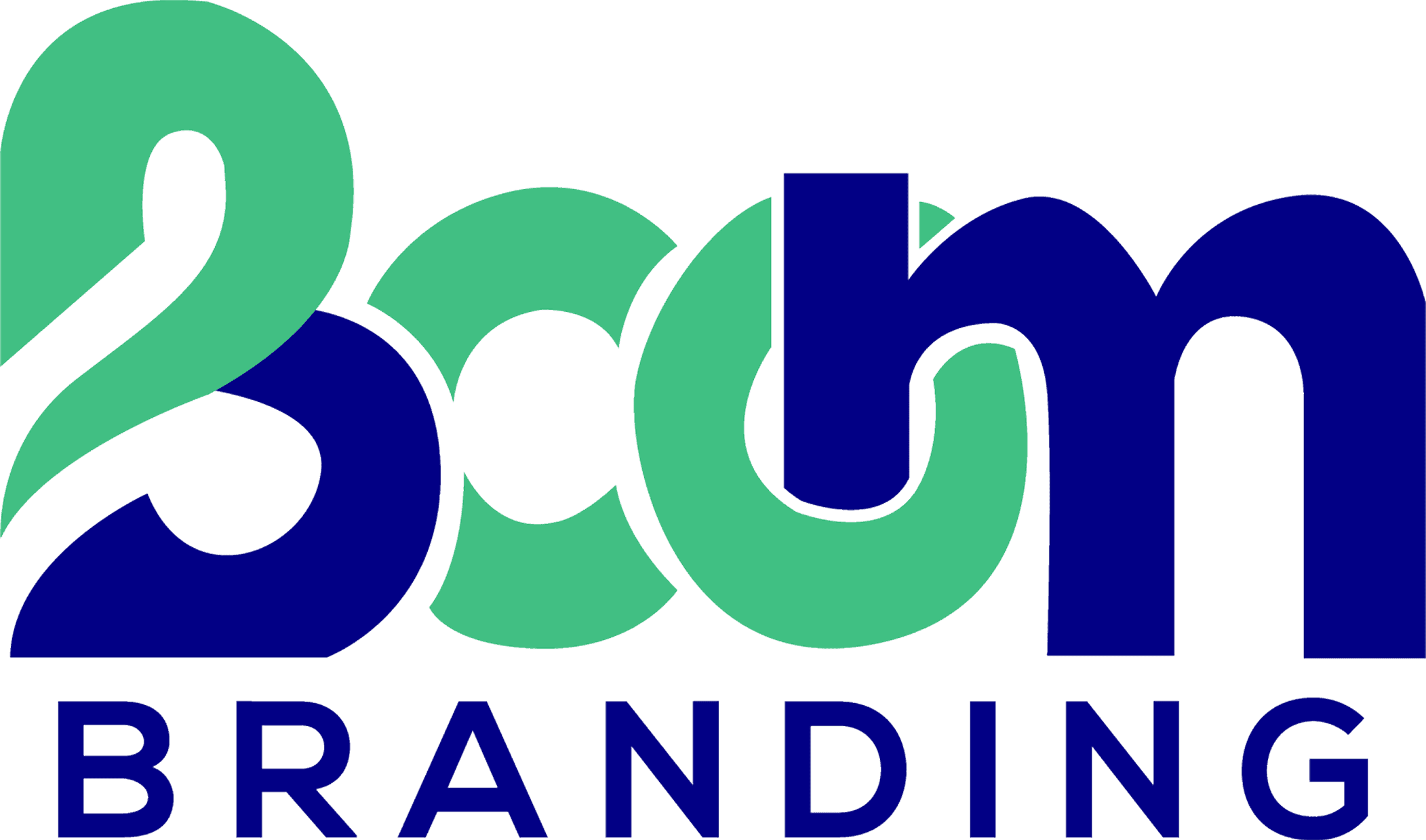 Boom Branding Logo